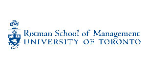 Toronto:Rotman MBA Admission Essays Editing